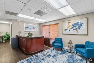2810 E Oakland Park Blvd, Fort Lauderdale, FL à louer Photo intérieure– Image 2 sur 7