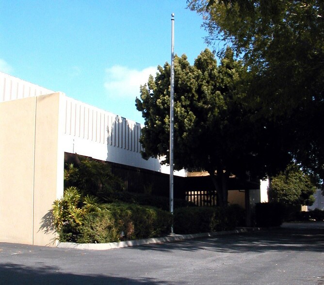 3550 Thomas Rd, Santa Clara, CA à louer - Autre – Image 2 sur 4