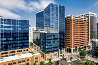 Plus de détails pour 501 Fayetteville St, Raleigh, NC - Bureau à louer