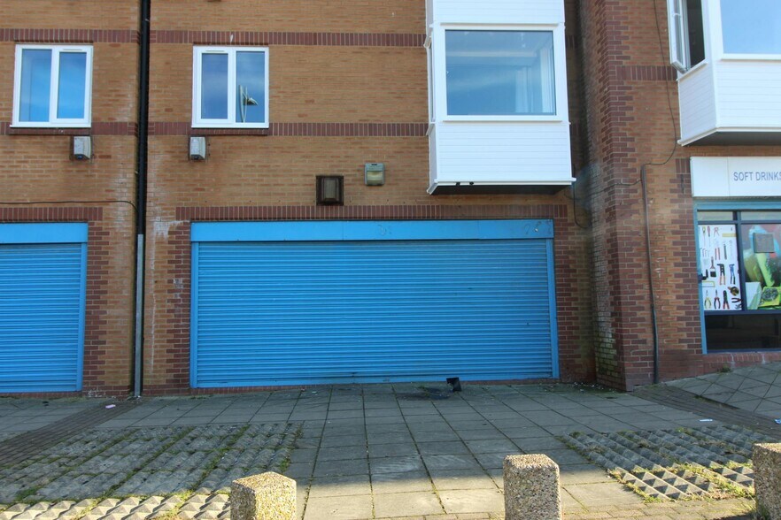 18-20 Rothbury Rd, Middlesbrough à vendre - Photo de l’immeuble – Image 2 sur 6