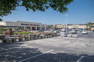 Plus de détails pour 7120-7140 NW 23rd St, Bethany, OK - Local commercial à louer