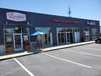 Plus de détails pour 10403 Park Rd, Charlotte, NC - Local commercial à louer