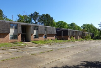 Plus de détails pour 285 Nelson Dr, Hazlehurst, MS - Logement à vendre