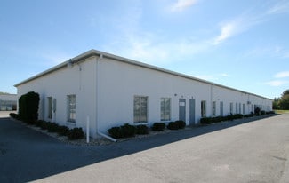 Plus de détails pour 1390 Commerce Blvd, Sarasota, FL - Local d'activités à louer