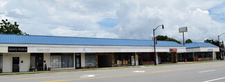 Plus de détails pour 2123-2145 W Fairbanks Ave, Winter Park, FL - Local commercial à louer