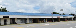 Plus de détails pour 2123-2145 W Fairbanks Ave, Winter Park, FL - Local commercial à louer