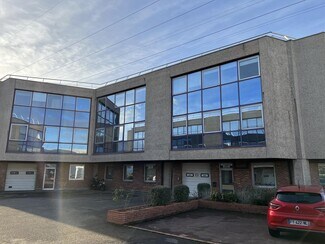 Plus de détails pour Local d'activités à louer