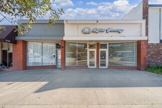 Plus de détails pour 340-344 E Foothill Blvd, Arcadia, CA - Local commercial à vendre