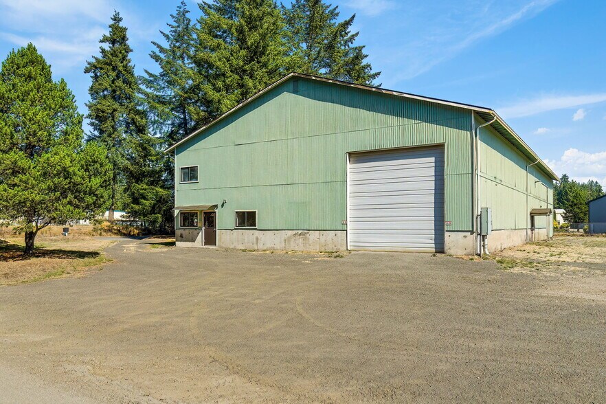 21 Adonai Ct, Shelton, WA à vendre - Photo de l’immeuble – Image 2 sur 30