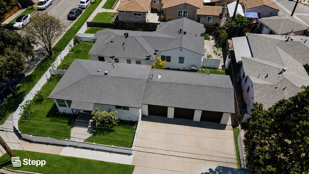 4332 Andy St, Lakewood, CA à vendre - Photo de l’immeuble – Image 3 sur 18