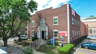 Plus de détails pour 1329 Grant St, Denver, CO - Logement à vendre