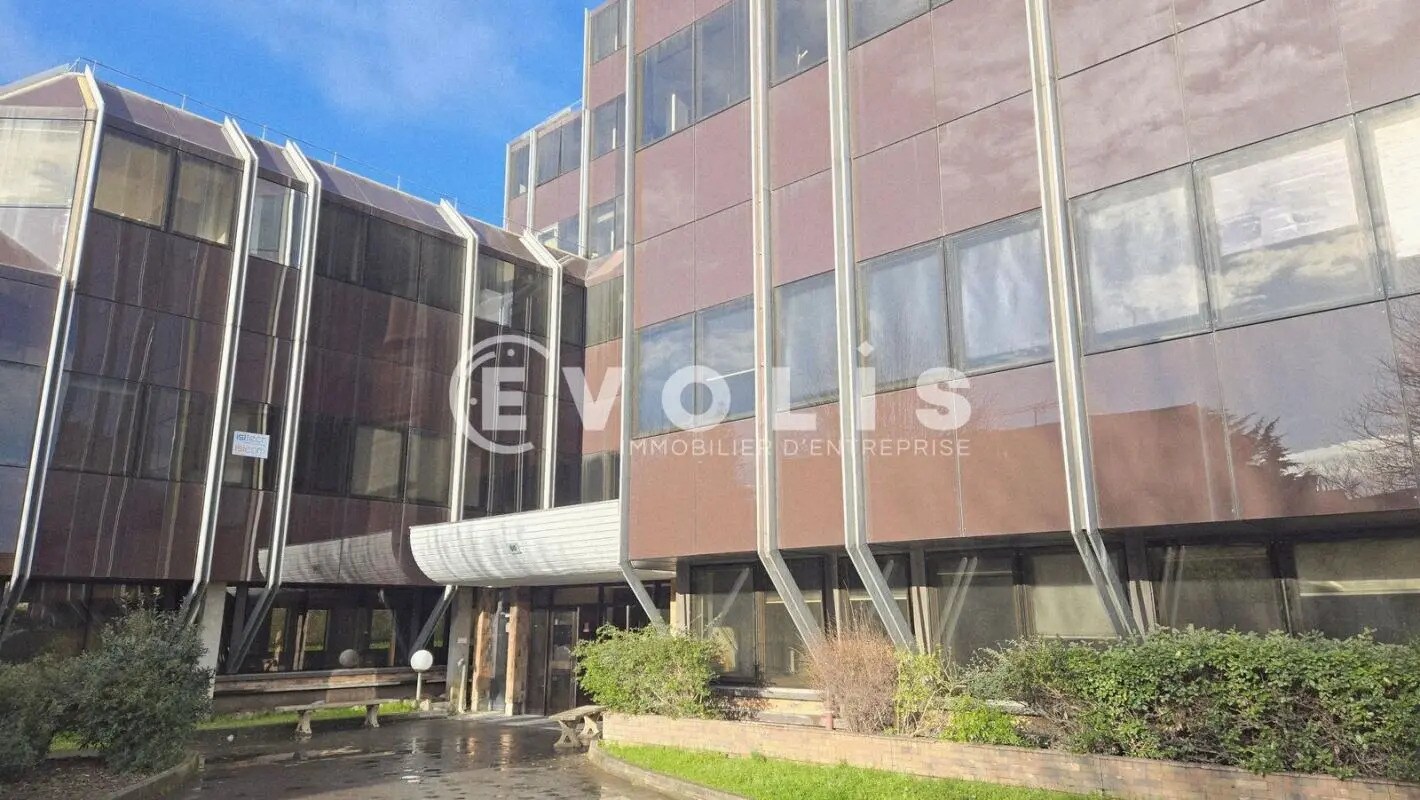 60 Rue Etienne Dolet, Malakoff à louer Photo de l’immeuble– Image 1 sur 5