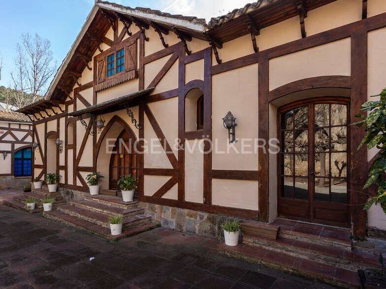 Carrer Quixot, 167, Vallirana, Barcelona à vendre - Photo intérieure – Image 1 sur 25