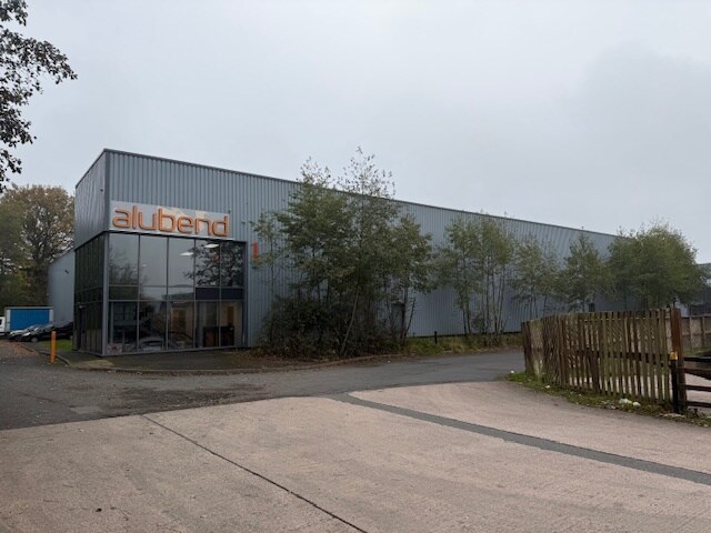 Highbridge Ct, Telford à louer - Photo de l’immeuble – Image 2 sur 3