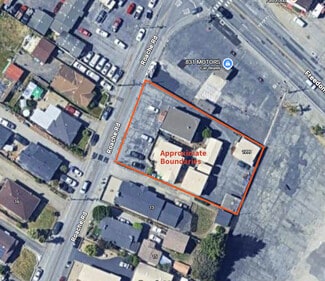 Plus de détails pour 5 Roache Rd, Freedom, CA - Logement à vendre