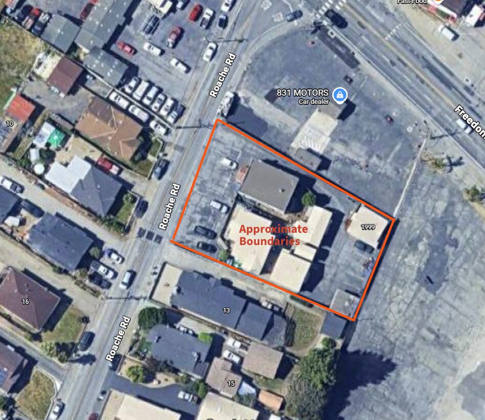 5 Roache Rd, Freedom, CA à vendre Photo principale– Image 1 sur 4