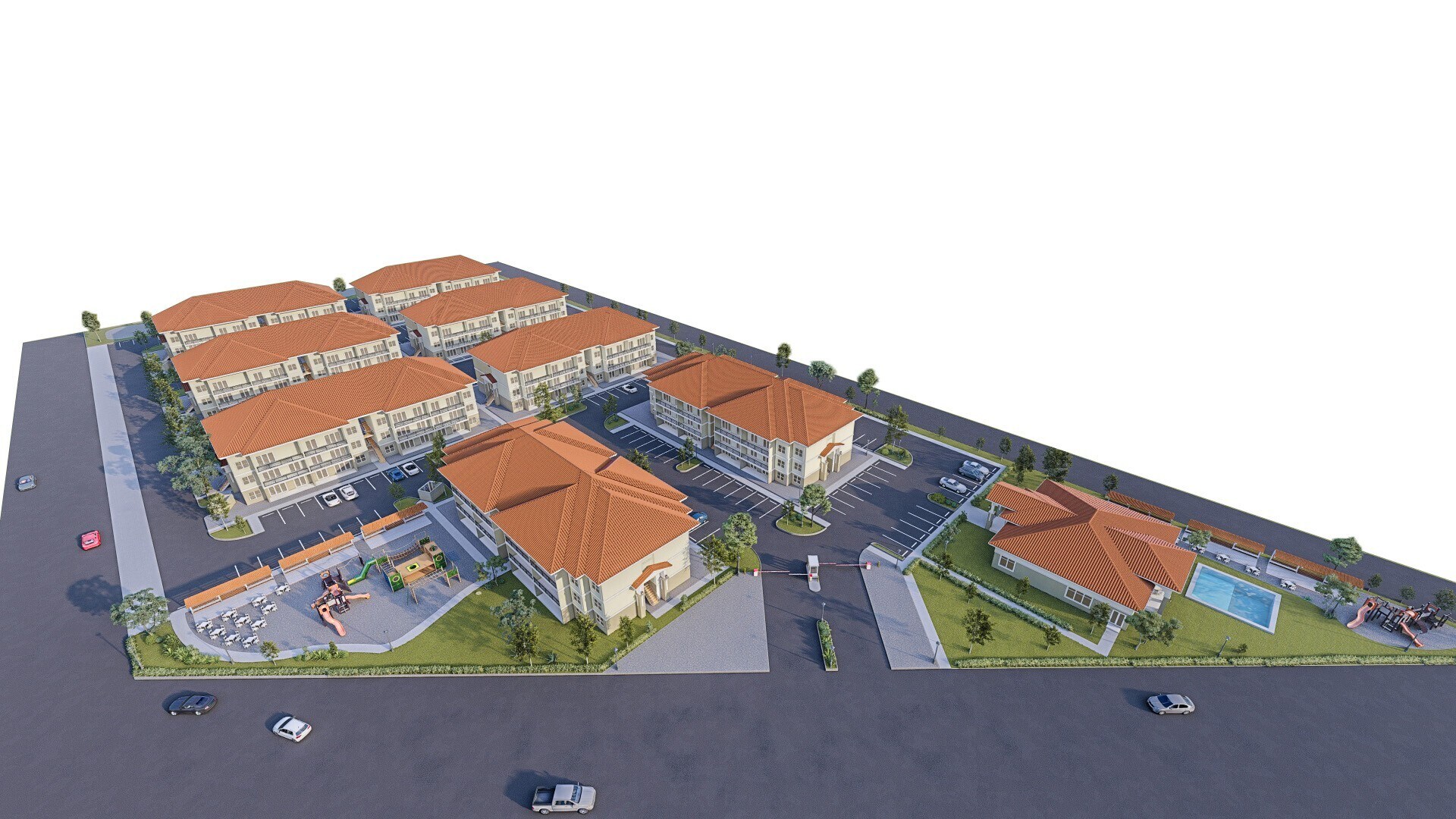 SR 51, Live Oak, FL à vendre Photo de l’immeuble– Image 1 sur 9