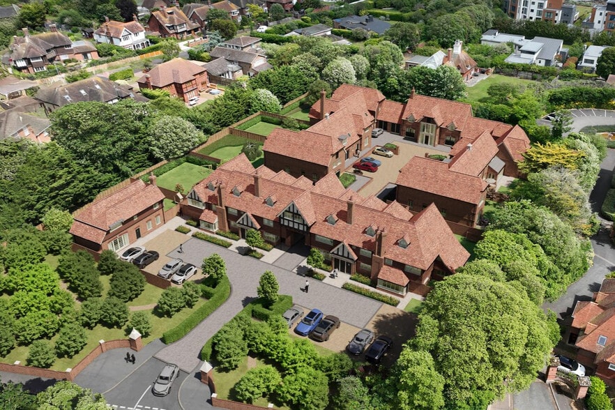 2 North Foreland Rd, Broadstairs à vendre - Autre – Image 2 sur 2