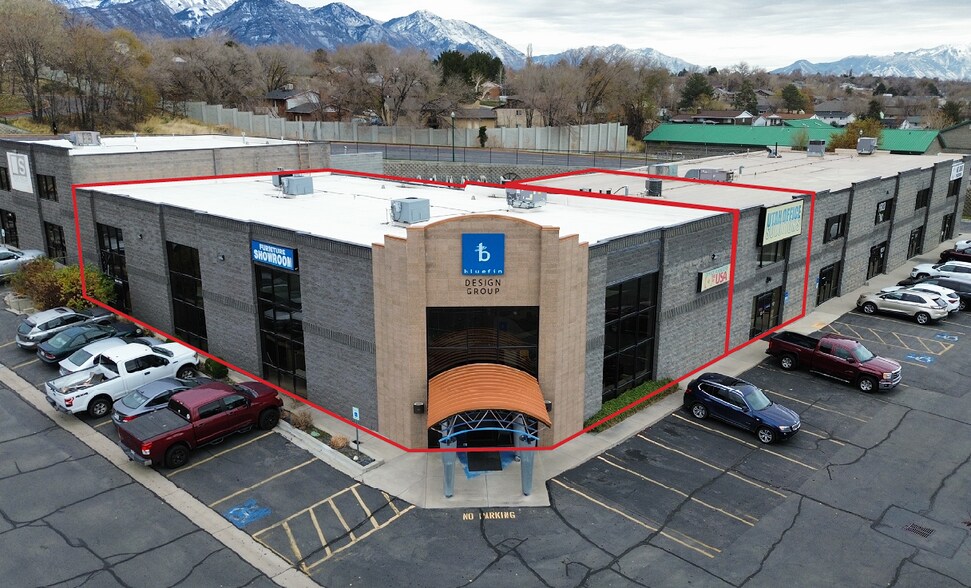 780 N 1200 W, Orem, UT à louer - Photo principale – Image 1 sur 9