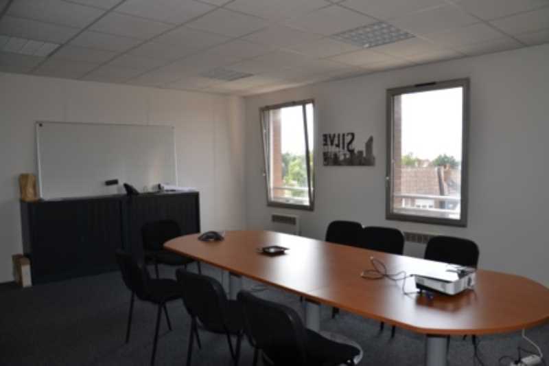 Bureau dans Lille à louer - Photo intérieure – Image 1 sur 3