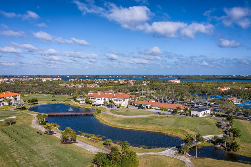 4832 Harbor dr, Vero Beach, FL à vendre - Aérien – Image 3 sur 13