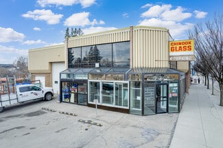 Plus de détails pour 321 16 Ave NW, Calgary, AB - Local commercial à vendre