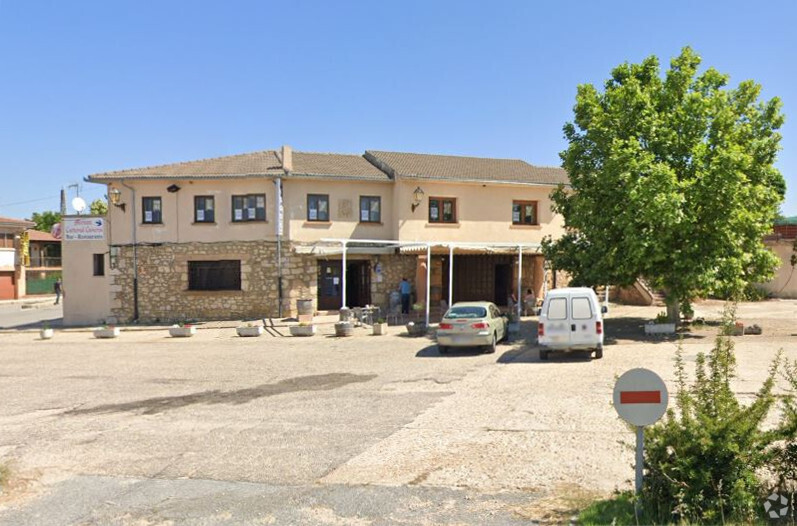 Calle Bayona, 44, Boceguillas, Segovia à vendre - Photo de l’immeuble – Image 3 sur 16