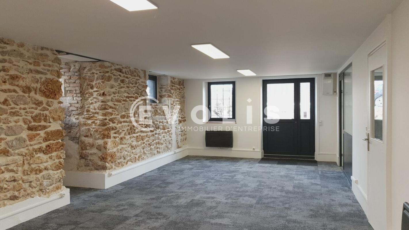 Bureau dans Ivry-sur-Seine à louer Photo intérieure– Image 1 sur 9