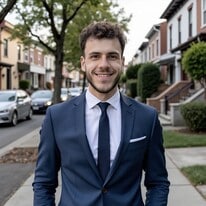 Conner Staples