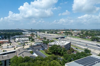 2211 IH-35 S, Austin, TX - VUE AÉRIENNE  vue de carte - Image1