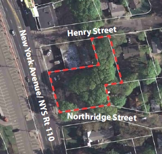 1046 New York Ave, Huntington Station, NY à vendre - Aérien – Image 3 sur 57