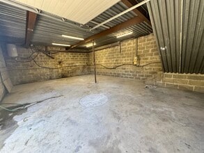 42 Chemin De Gérocourt, Boissy-l'Aillerie à louer Photo intérieure– Image 2 sur 4