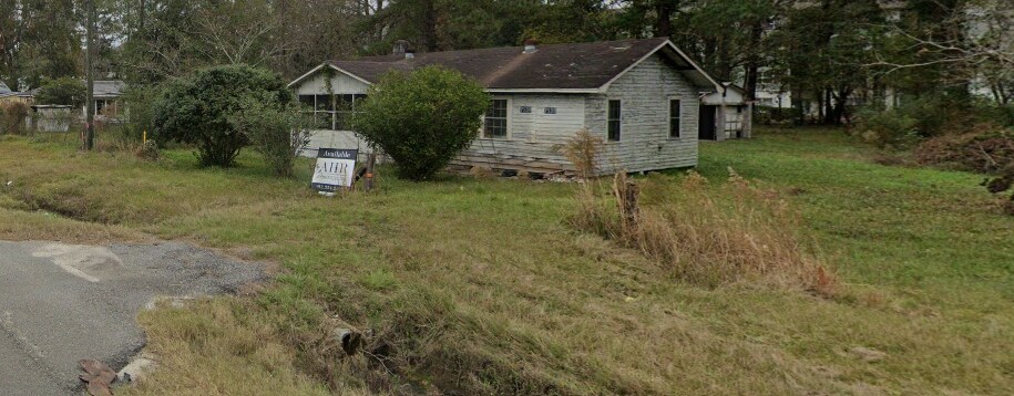 7538 Hwy 21, Port Wentworth, GA à vendre - Photo de l’immeuble – Image 2 sur 2