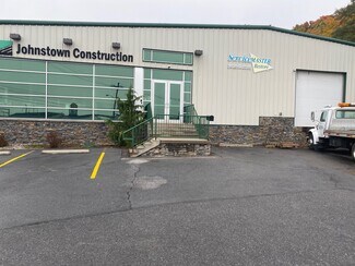 Plus de détails pour 124 Donald Ln, Johnstown, PA - Industriel/Logistique à louer