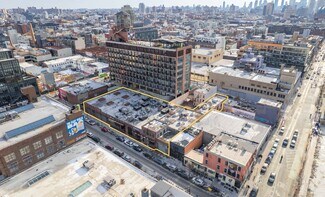 Plus de détails pour 54-60 N 11th St, Brooklyn, NY - Local commercial à louer