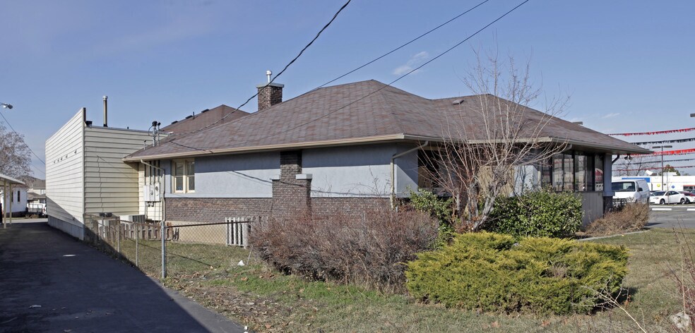 830 S 550 E, Clearfield, UT à vendre - Photo de l’immeuble – Image 2 sur 6