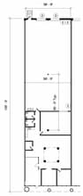 3000 Northfield Pl, Roswell, GA à louer Plan d’étage– Image 1 sur 1