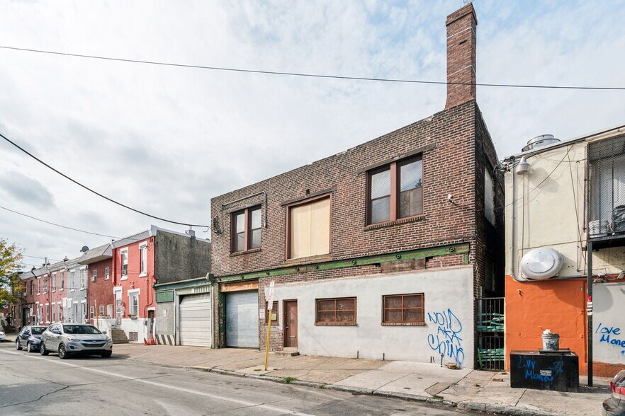 2822-2824 Jasper St, Philadelphia, PA à vendre - Photo de l’immeuble – Image 3 sur 33