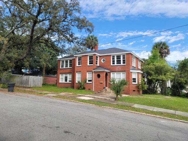 4 W De Soto St, Pensacola, FL à vendre - Photo de l’immeuble – Image 2 sur 33