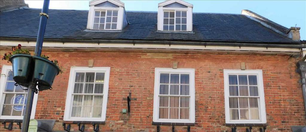 59 Wrawby St, Brigg à louer Photo de l’immeuble– Image 1 sur 6