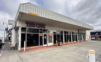 Plus de détails pour 2499 S El Camino Real, San Mateo, CA - Local commercial à vendre