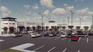 Plus de détails pour 5902 Yorktown, Corpus Christi, TX - Local commercial à louer