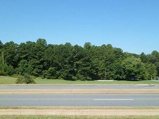 Plus de détails pour 6400 Bells Ferry Rd, Woodstock, GA - Terrain à vendre