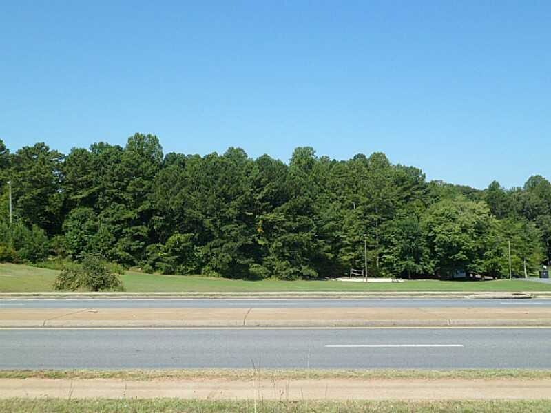 6400 Bells Ferry Rd, Woodstock, GA à vendre Photo de l’immeuble– Image 1 sur 14