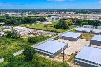 17219 South Dr, Cypress, TX - VUE AÉRIENNE  vue de carte