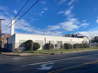 Plus de détails pour 480 Lalor St, Trenton, NJ - Industriel/Logistique à vendre