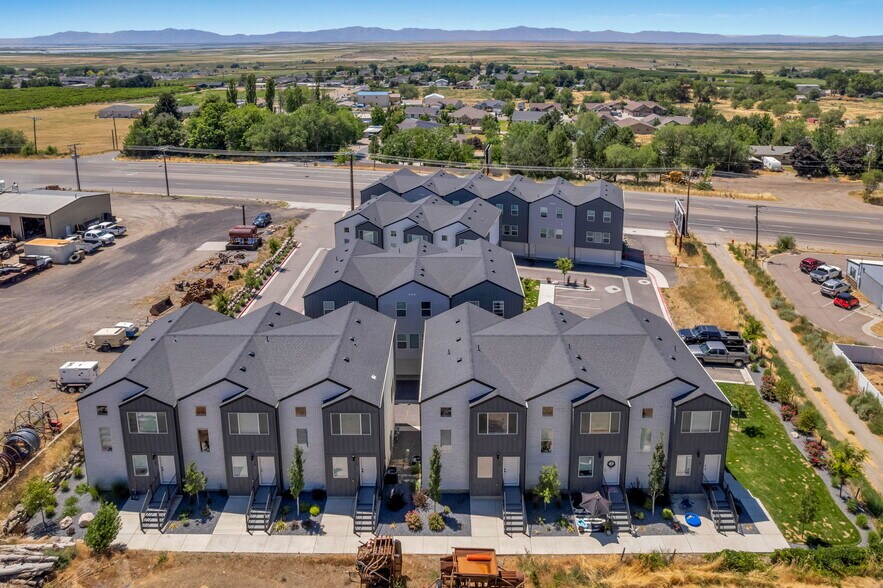 2925 S Highway 89, Brigham City, UT à vendre - Photo de l’immeuble – Image 1 sur 10