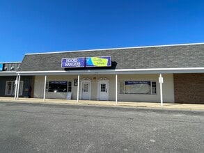 6237-6285 Crain Hwy, La Plata, MD à louer Photo de l’immeuble– Image 1 sur 1