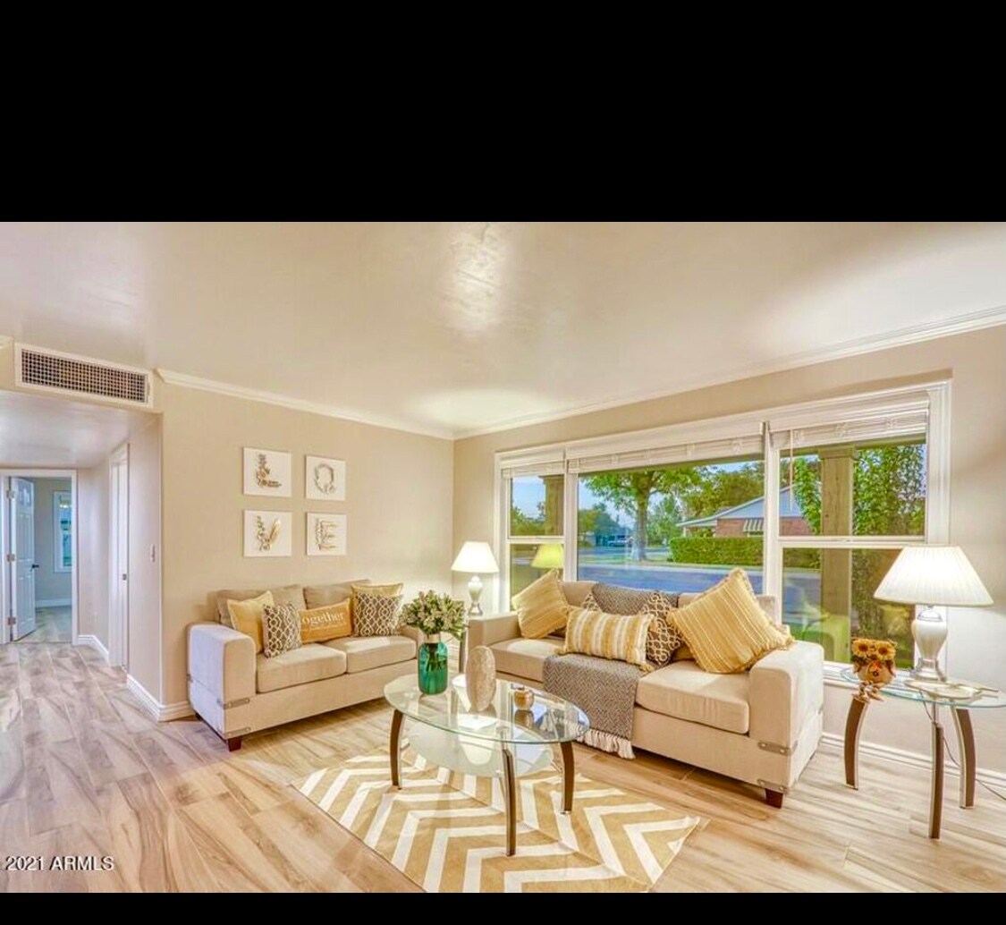 0000 W Assisted Living Drive, Phoenix, AZ à vendre Photo principale– Image 1 sur 2