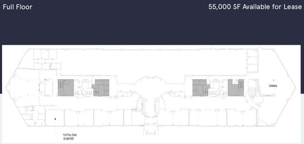 4100 Wildwood Pky, Atlanta, GA à louer Plan d’étage– Image 1 sur 1